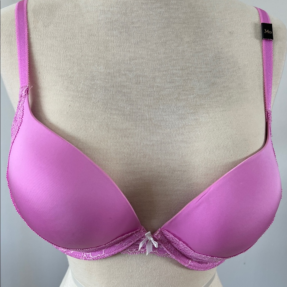 Victoria Secret pink bra NWT